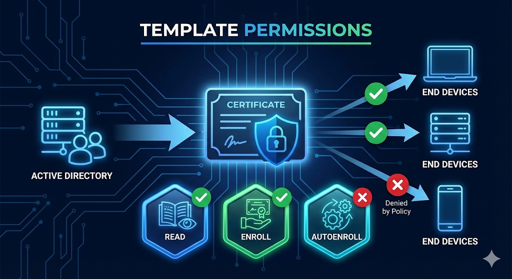 Template Permissions Deep Dive