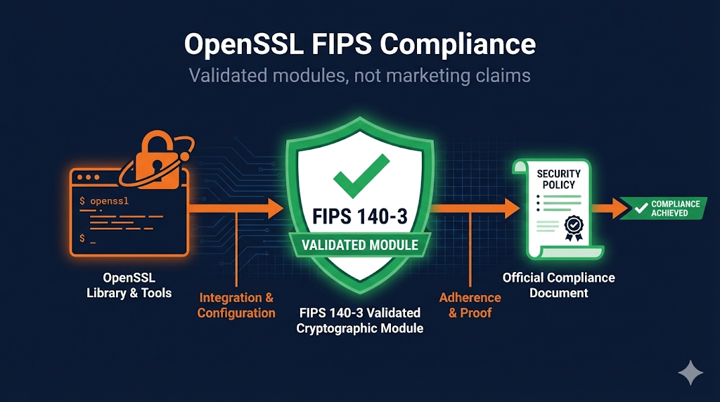 OpenSSL FIPS Compliance Guide