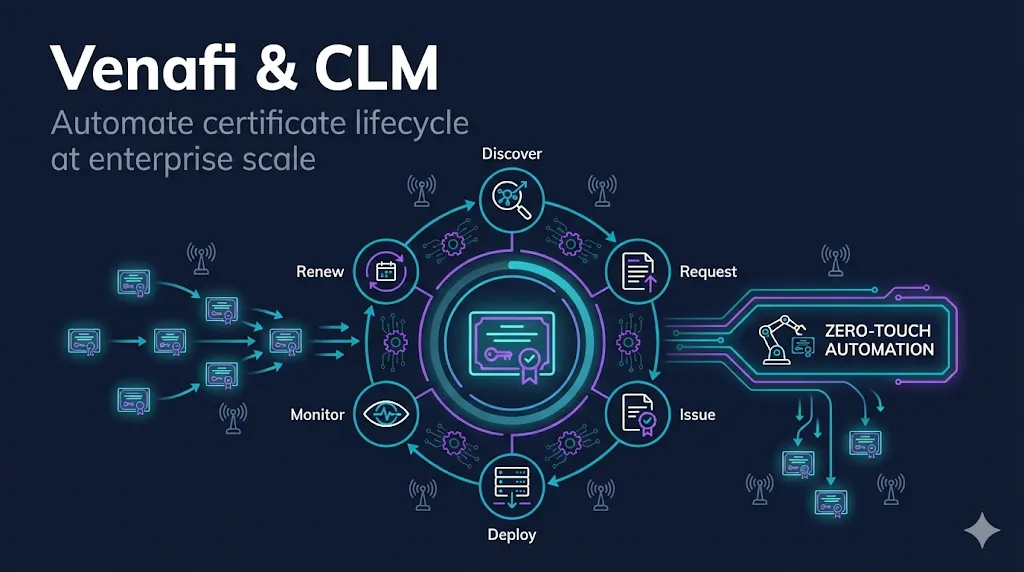 Venafi - Guide Series